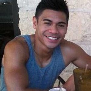 Meet your Posher, Joseph